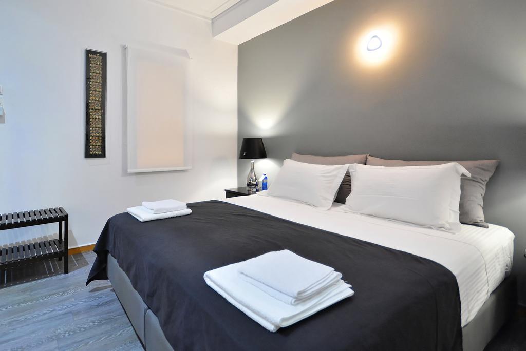 Plaka Elegant Apartment Афины Экстерьер фото