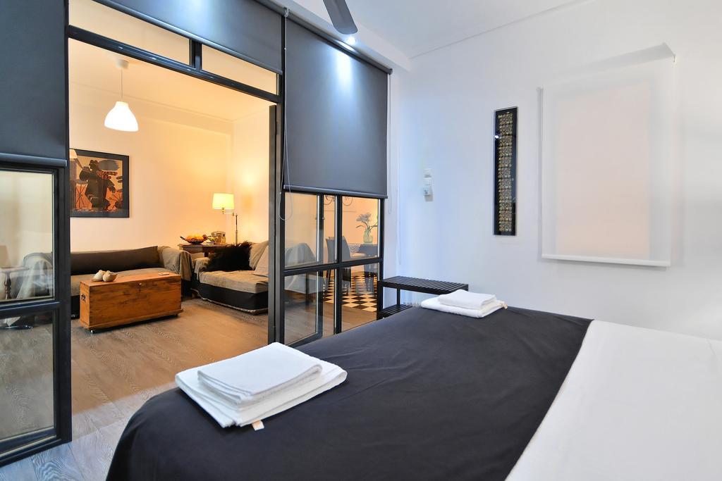 Plaka Elegant Apartment Афины Экстерьер фото
