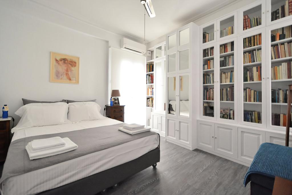 Plaka Elegant Apartment Афины Экстерьер фото