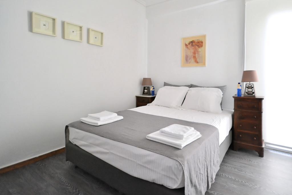 Plaka Elegant Apartment Афины Экстерьер фото