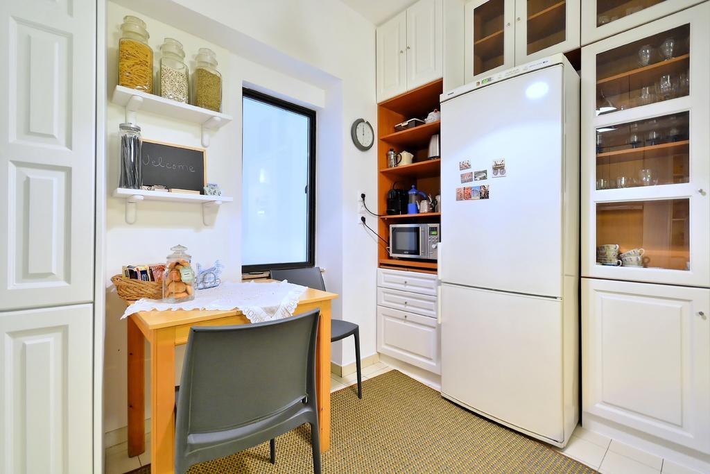 Plaka Elegant Apartment Афины Экстерьер фото