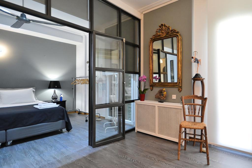 Plaka Elegant Apartment Афины Экстерьер фото