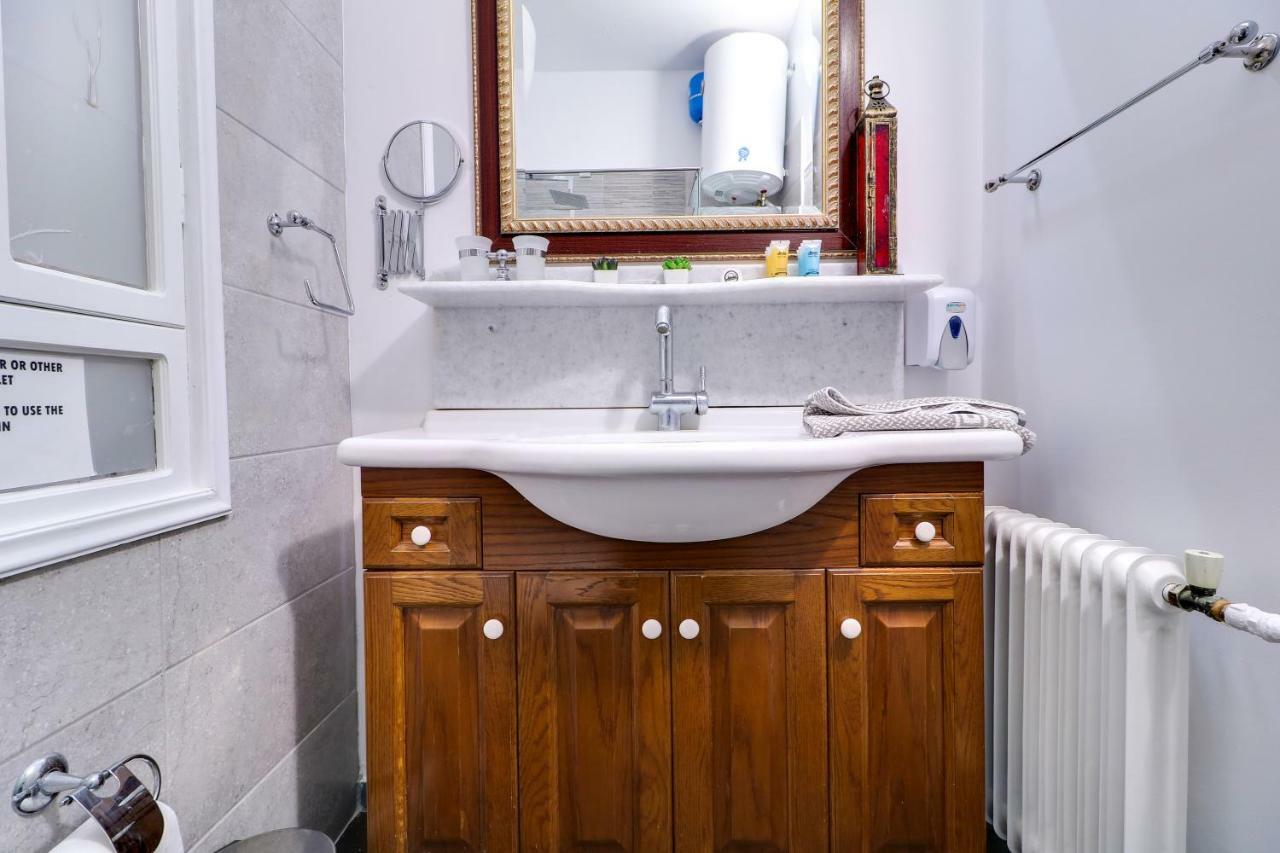 Plaka Elegant Apartment Афины Экстерьер фото